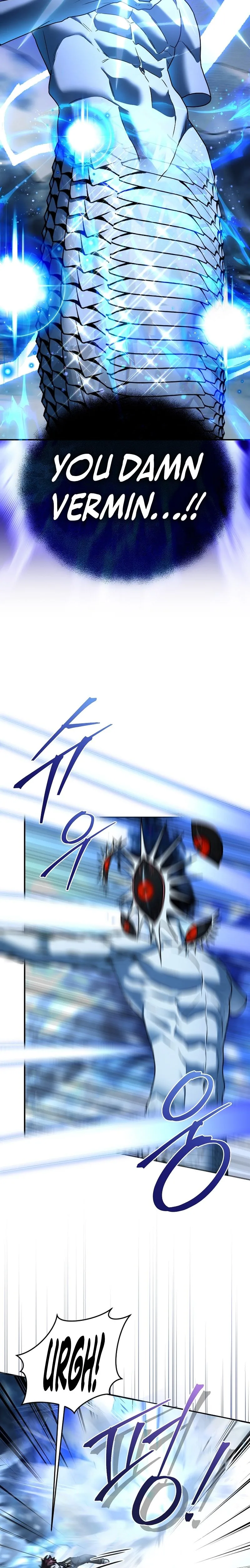 SSS-Class Regressor Has No Conscience Chapter 23 page 18 - 