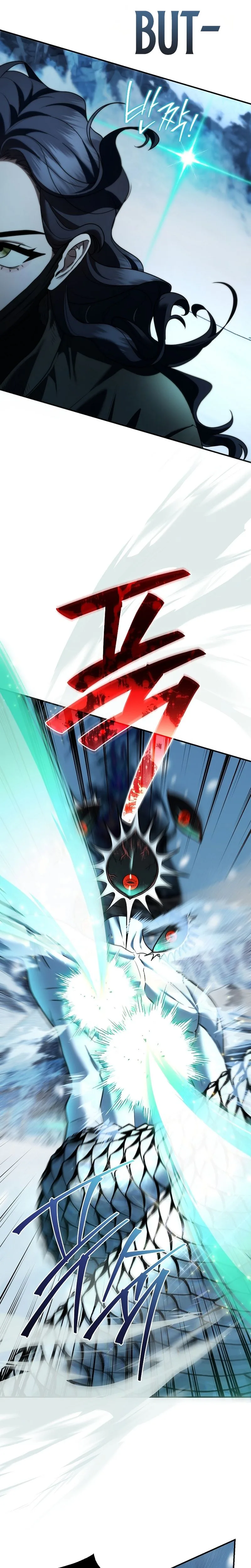 SSS-Class Regressor Has No Conscience Chapter 23 page 29 - 