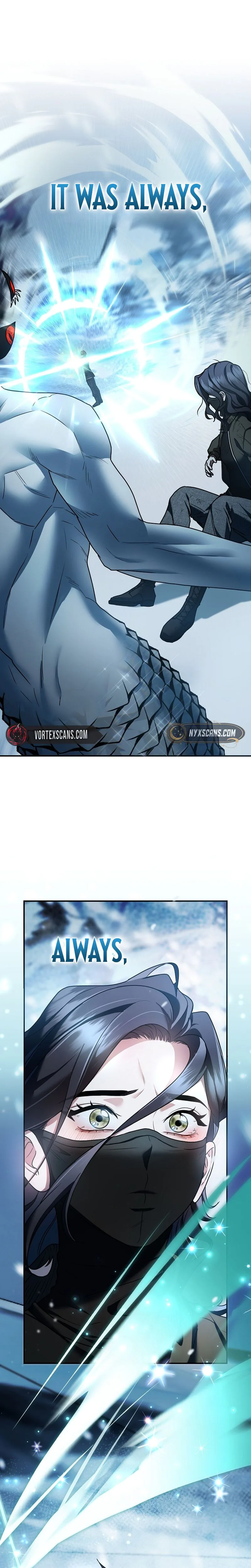 SSS-Class Regressor Has No Conscience Chapter 23 page 4 - 