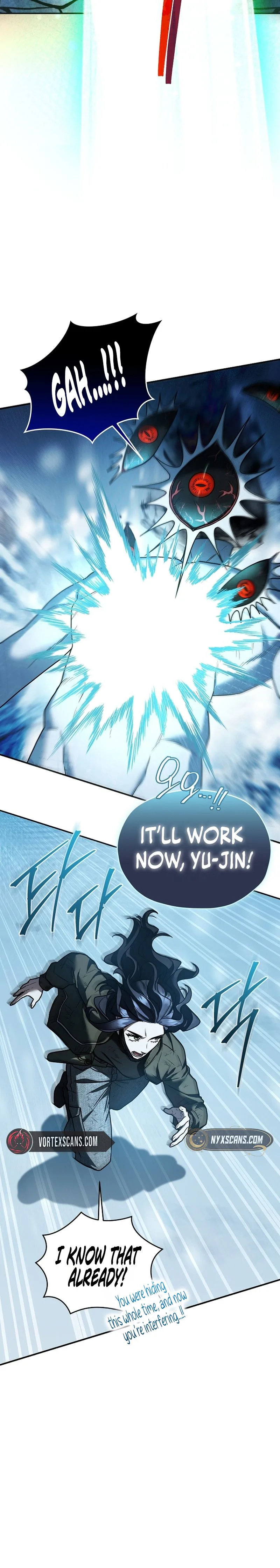 SSS-Class Regressor Has No Conscience Chapter 23 page 34 - 