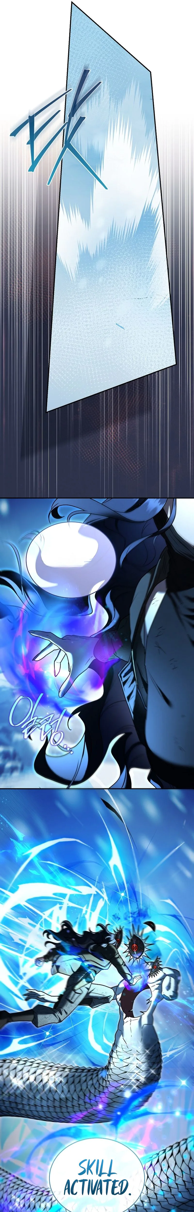 SSS-Class Regressor Has No Conscience Chapter 23 page 35 - 
