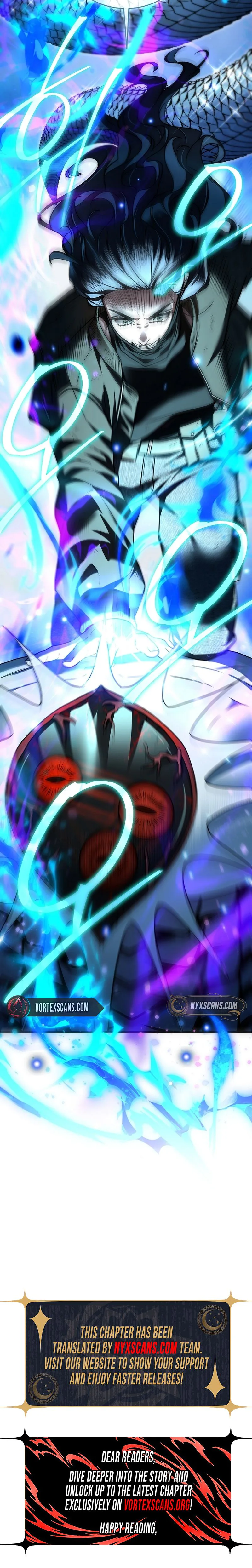 SSS-Class Regressor Has No Conscience Chapter 23 page 36 - 