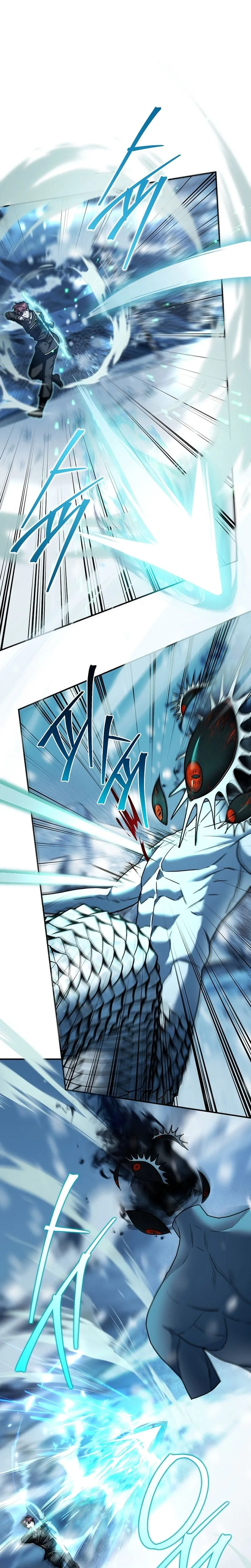 SSS-Class Regressor Has No Conscience Chapter 23 page 6 - 