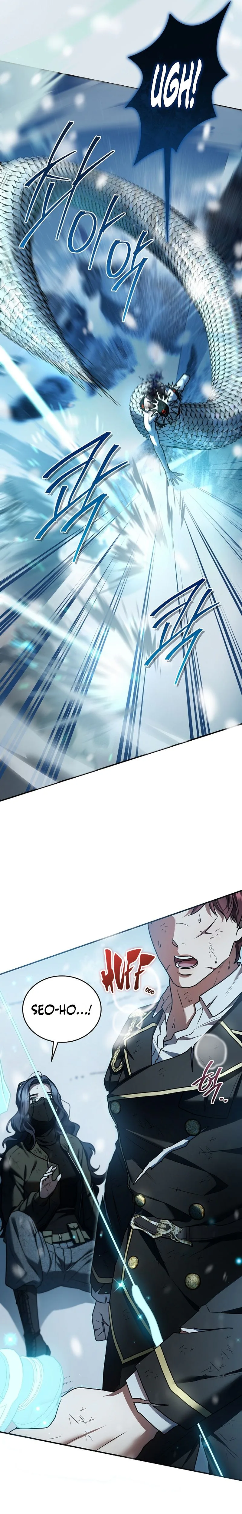 SSS-Class Regressor Has No Conscience Chapter 23 page 8 - 