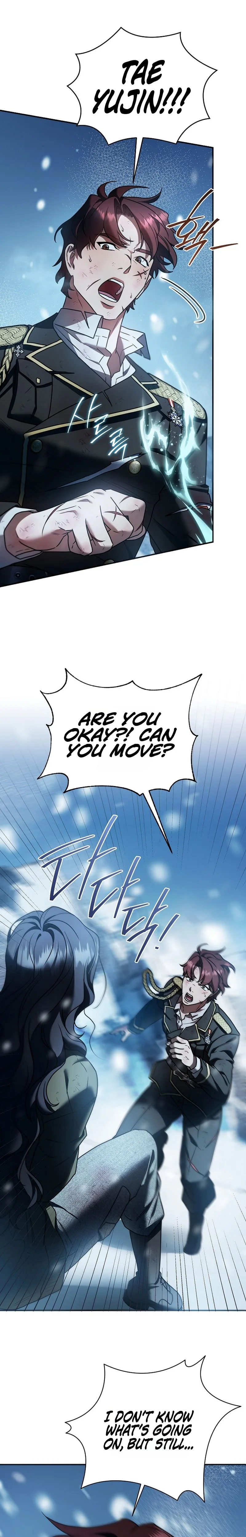 SSS-Class Regressor Has No Conscience Chapter 23 page 9 - 