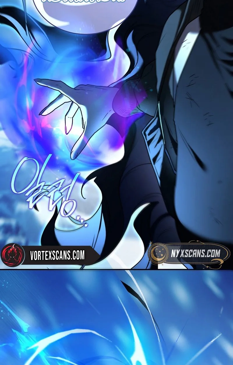 SSS-Class Regressor Has No Conscience Chapter 24 page 2 - 