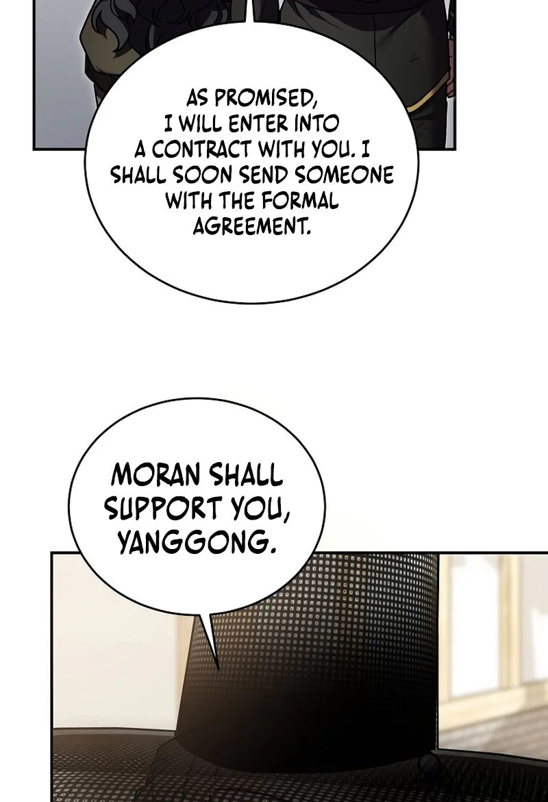 SSS-Class Regressor Has No Conscience Chapter 24 page 101 - 