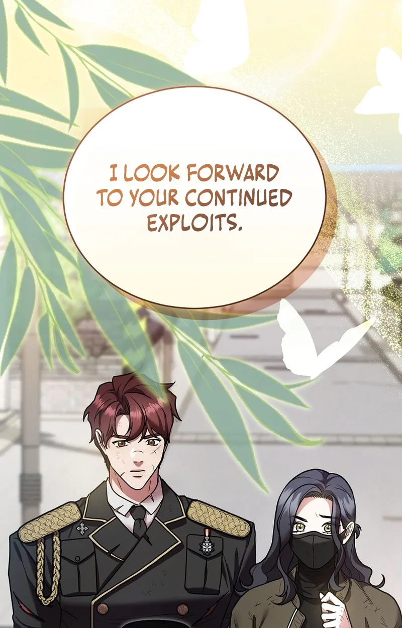SSS-Class Regressor Has No Conscience Chapter 24 page 103 - 