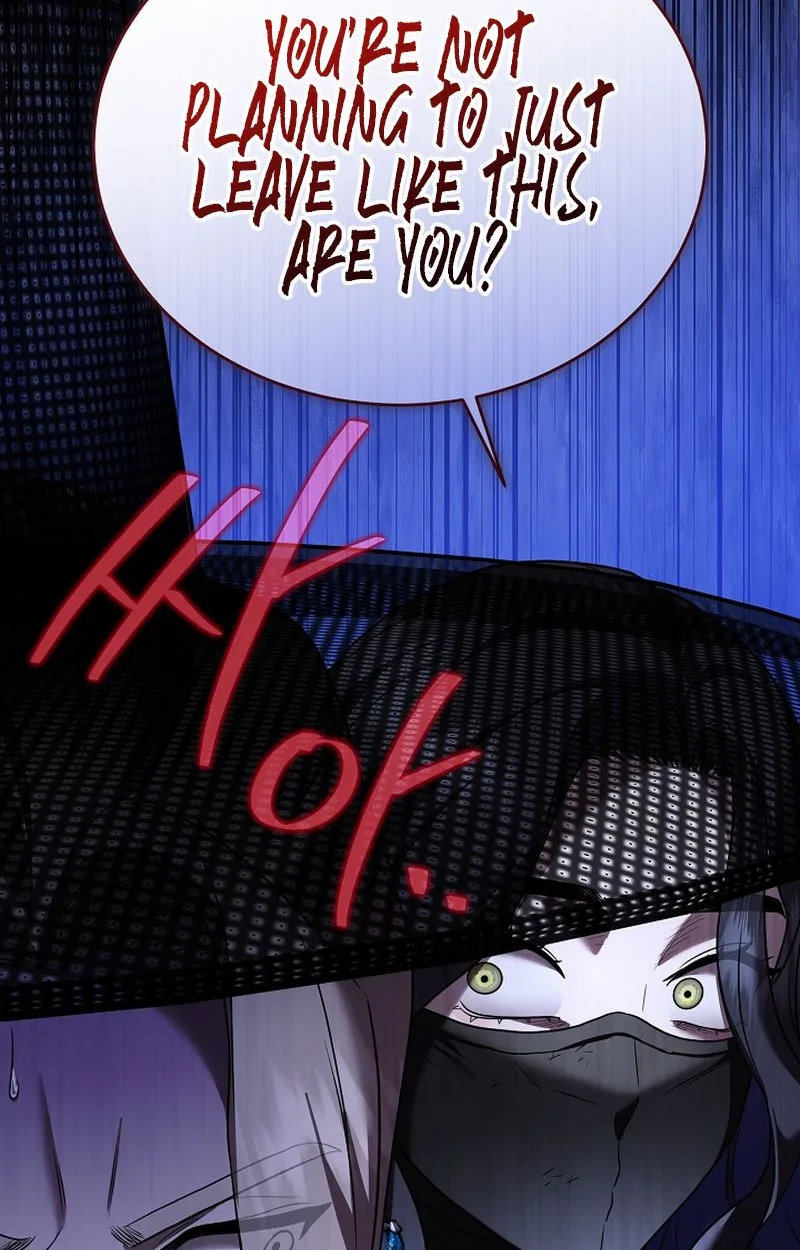 SSS-Class Regressor Has No Conscience Chapter 24 page 108 - 