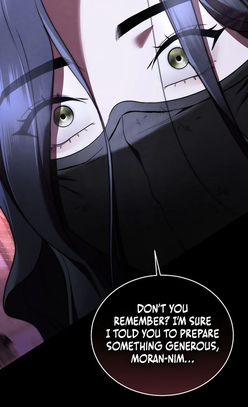 SSS-Class Regressor Has No Conscience Chapter 24 page 111 - 