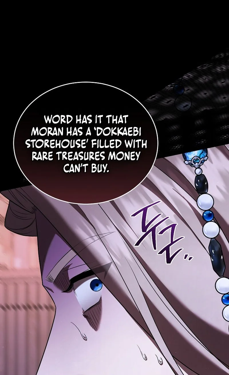 SSS-Class Regressor Has No Conscience Chapter 24 page 112 - 