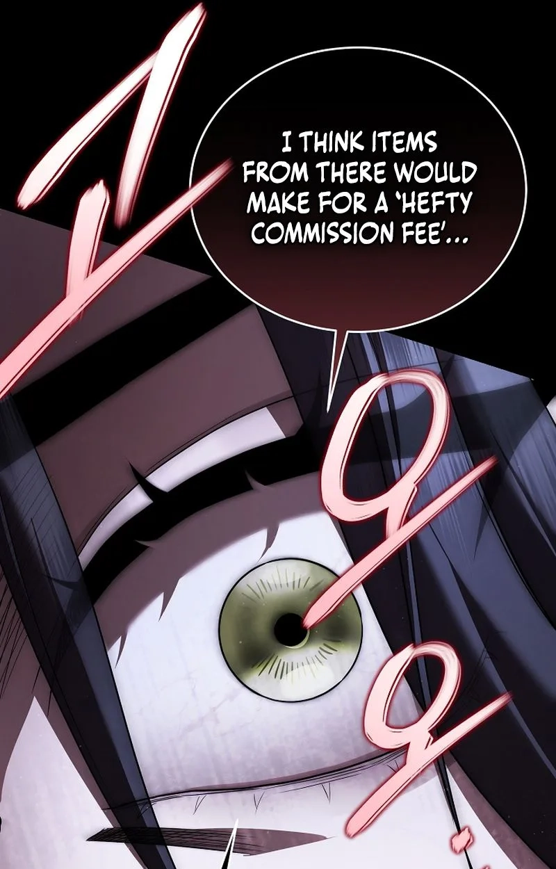 SSS-Class Regressor Has No Conscience Chapter 24 page 114 - 