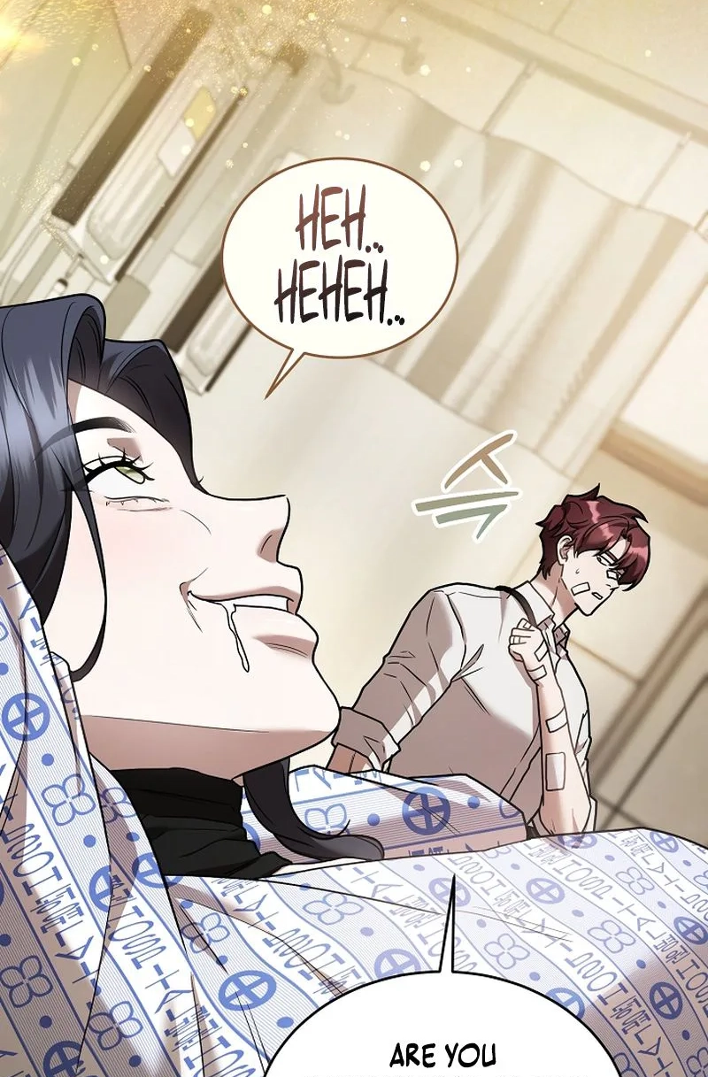 SSS-Class Regressor Has No Conscience Chapter 24 page 123 - 