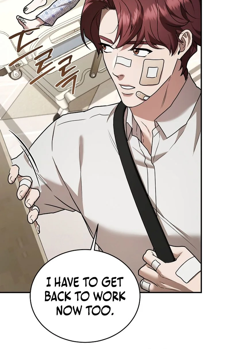 SSS-Class Regressor Has No Conscience Chapter 24 page 125 - 