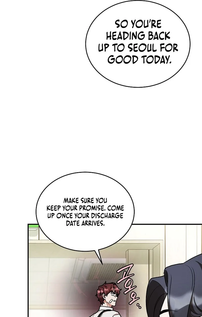 SSS-Class Regressor Has No Conscience Chapter 24 page 126 - 