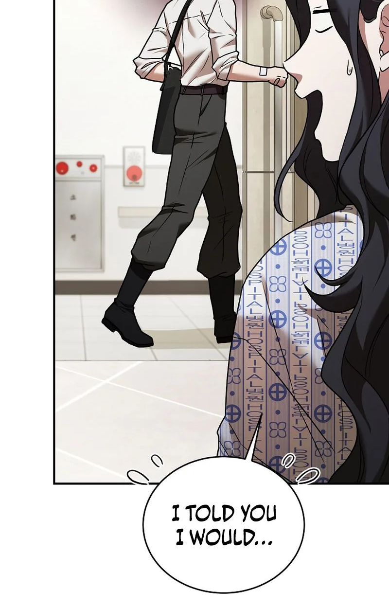 SSS-Class Regressor Has No Conscience Chapter 24 page 127 - 