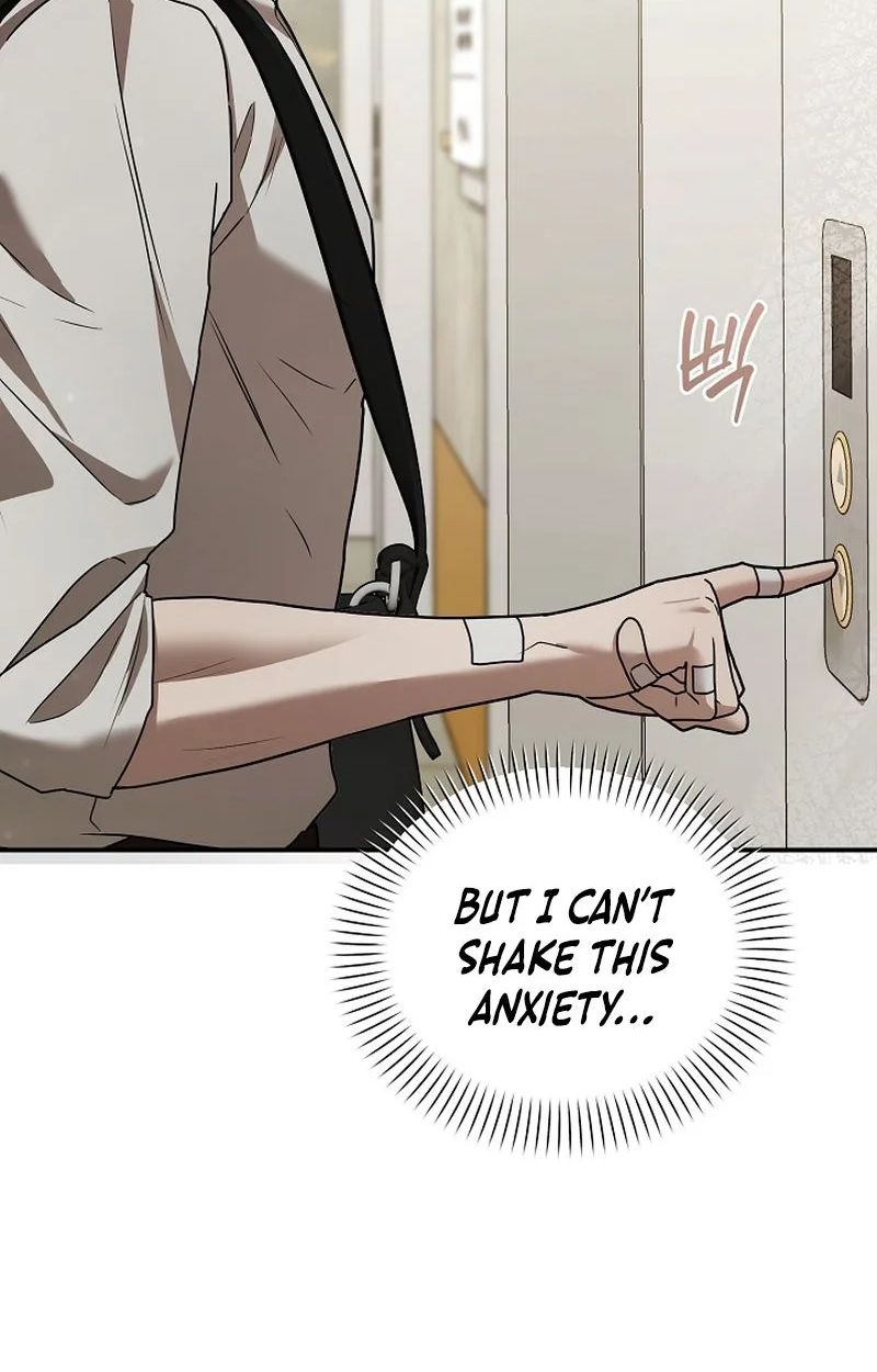 SSS-Class Regressor Has No Conscience Chapter 24 page 129 - 