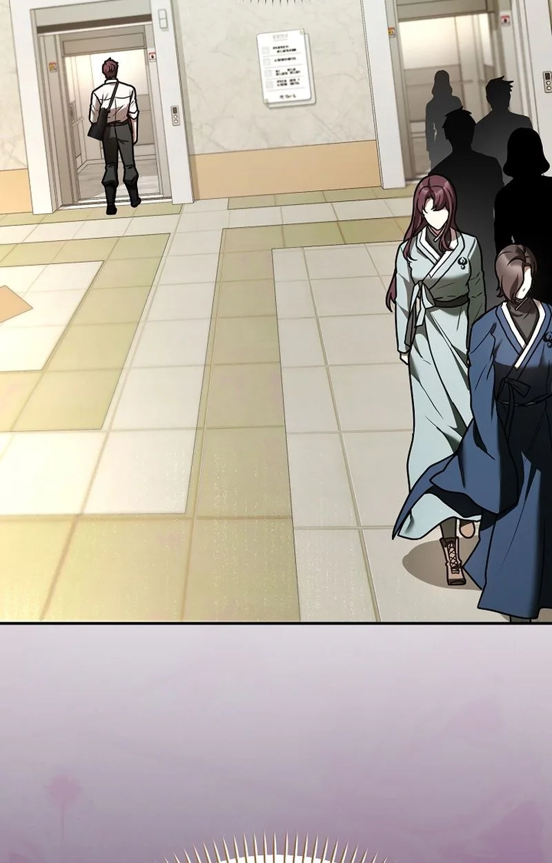 SSS-Class Regressor Has No Conscience Chapter 24 page 131 - 