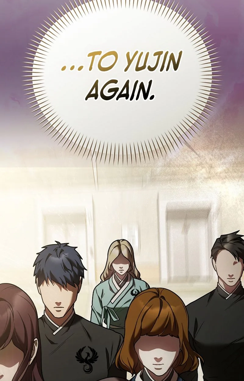 SSS-Class Regressor Has No Conscience Chapter 24 page 132 - 