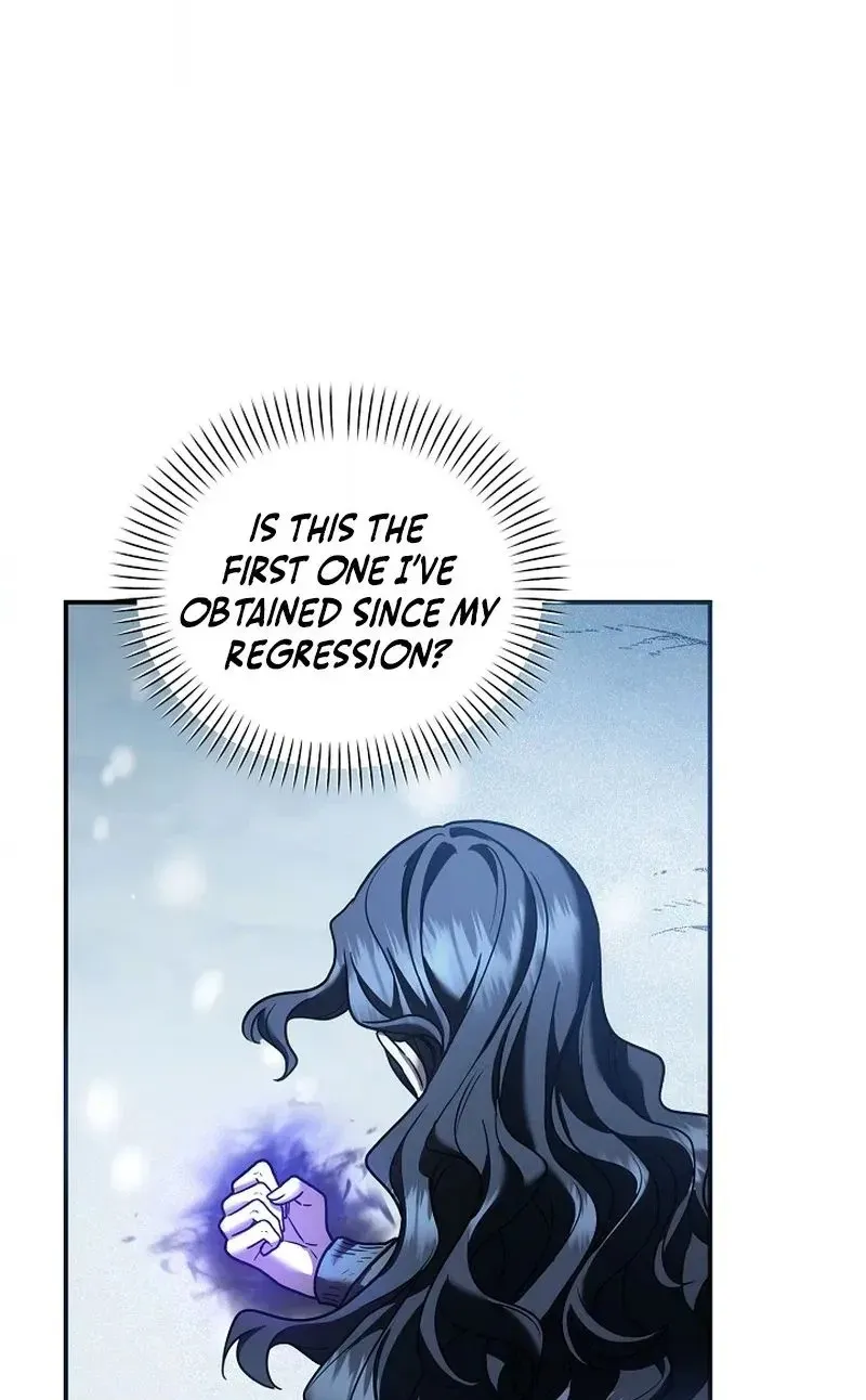SSS-Class Regressor Has No Conscience Chapter 24 page 20 - 