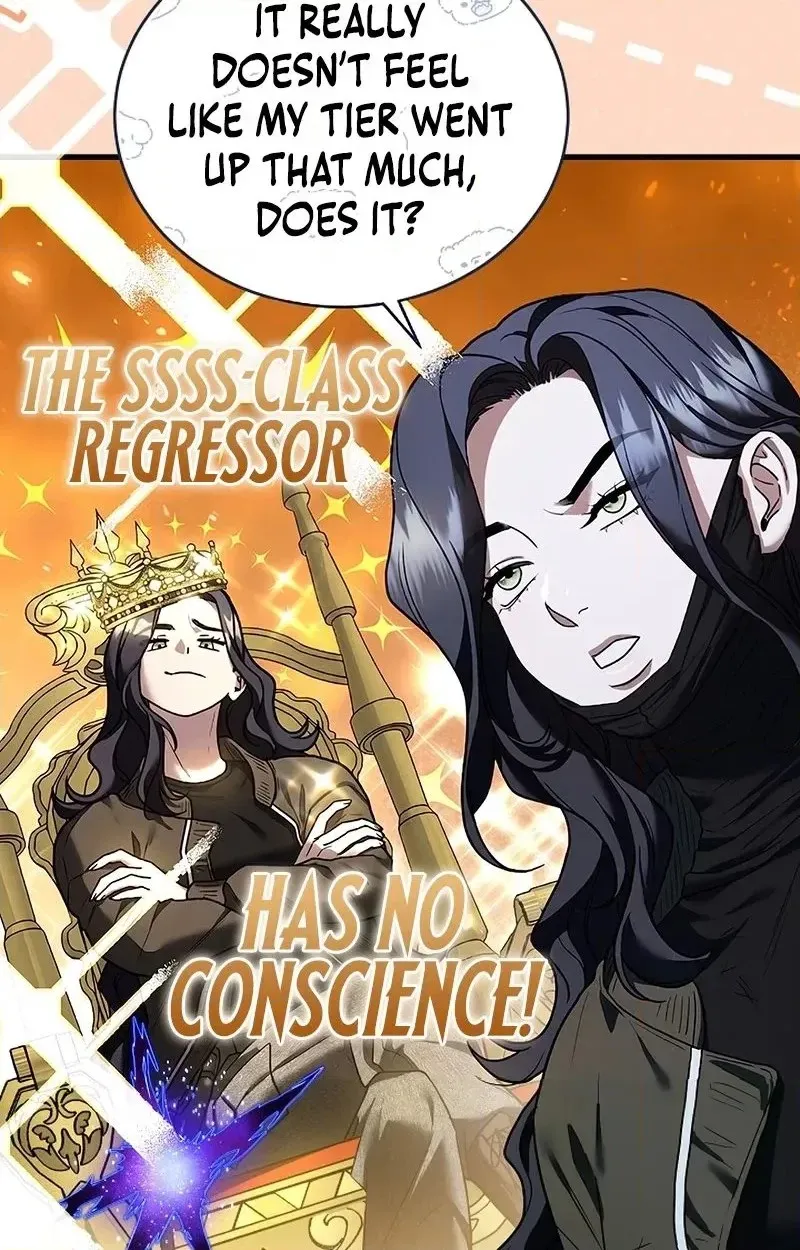 SSS-Class Regressor Has No Conscience Chapter 24 page 30 - 