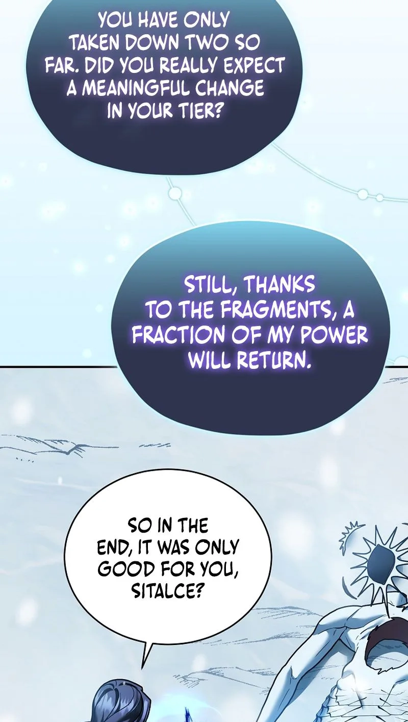 SSS-Class Regressor Has No Conscience Chapter 24 page 32 - 
