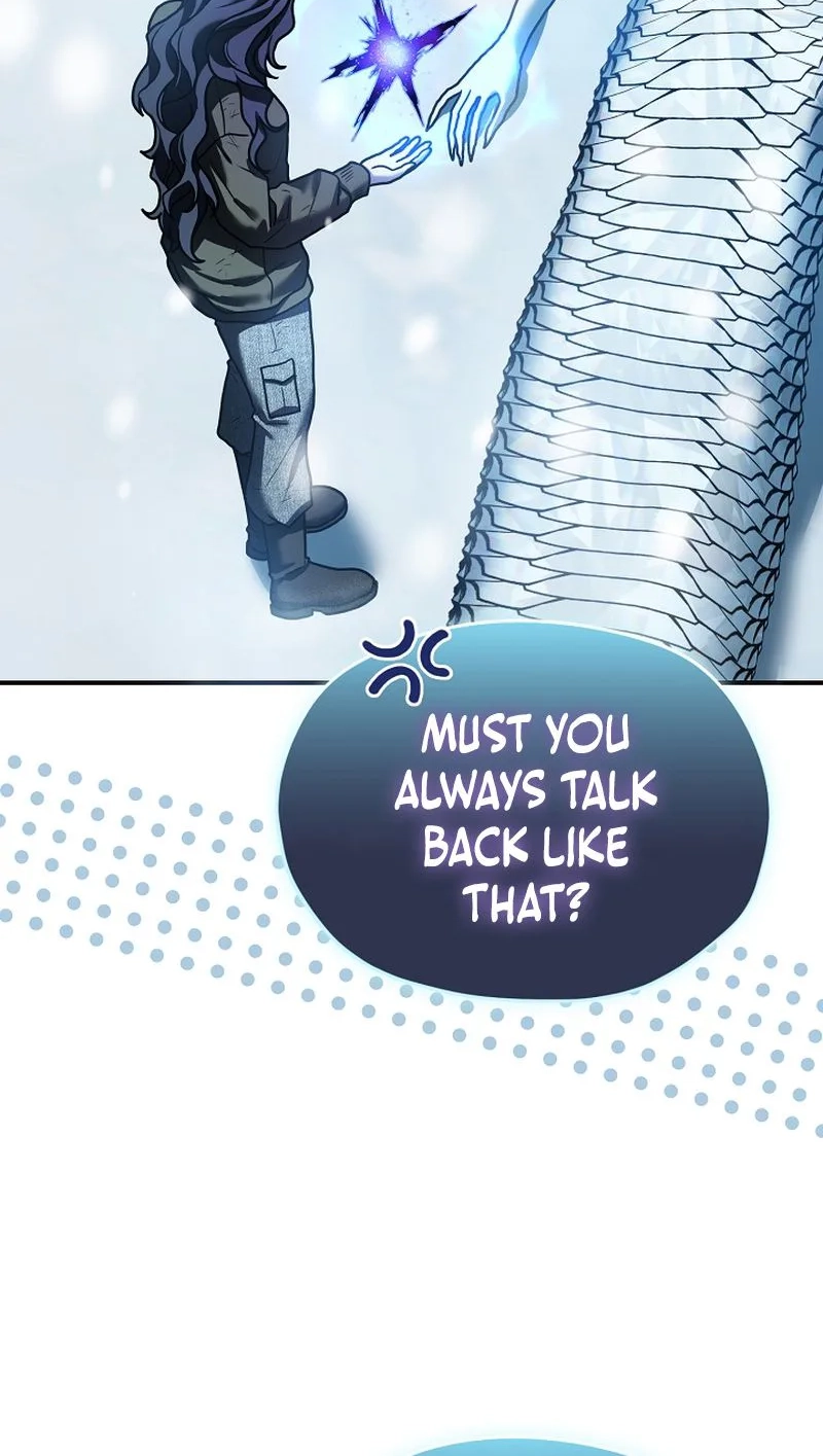 SSS-Class Regressor Has No Conscience Chapter 24 page 33 - 