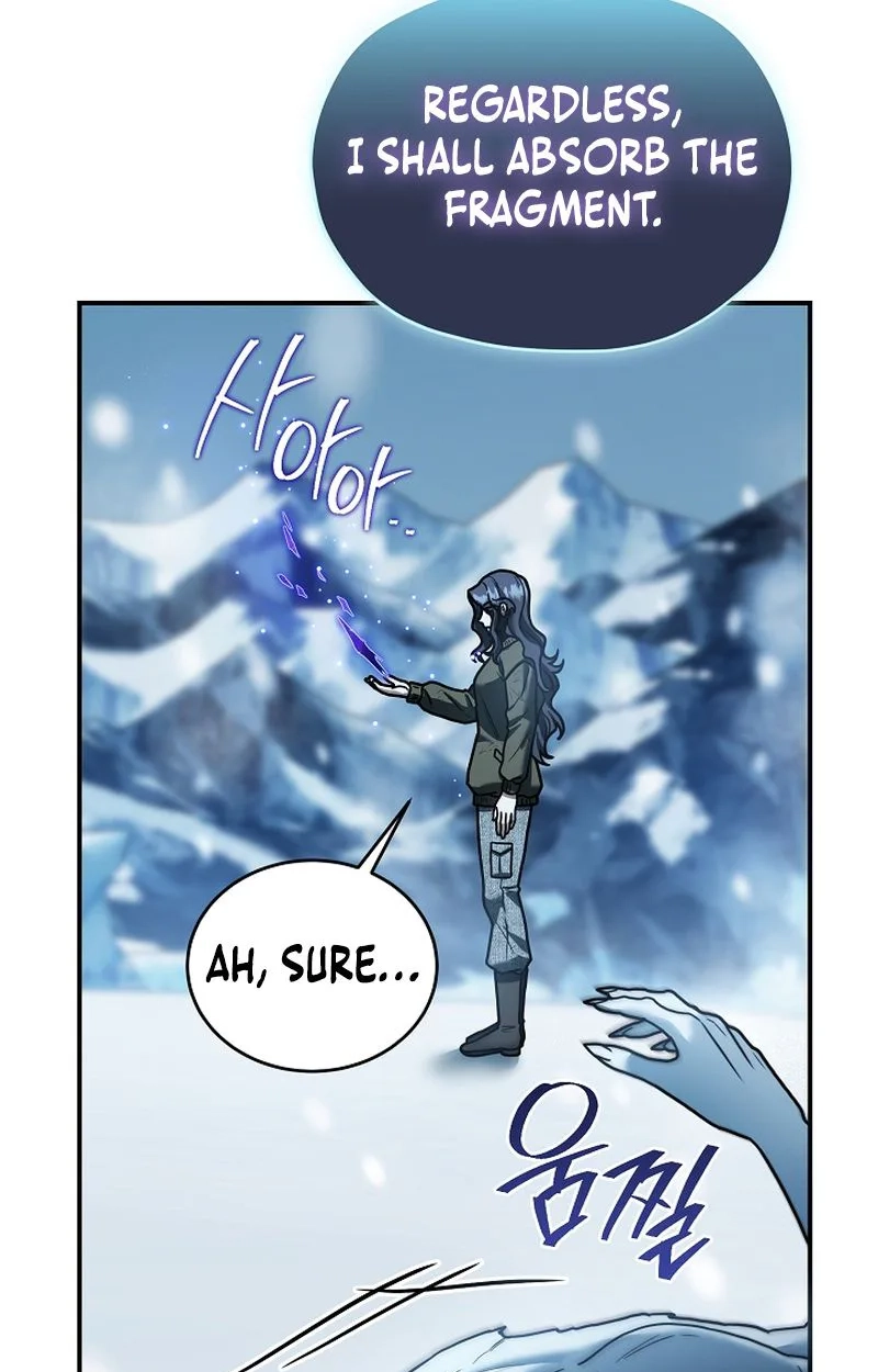 SSS-Class Regressor Has No Conscience Chapter 24 page 34 - 