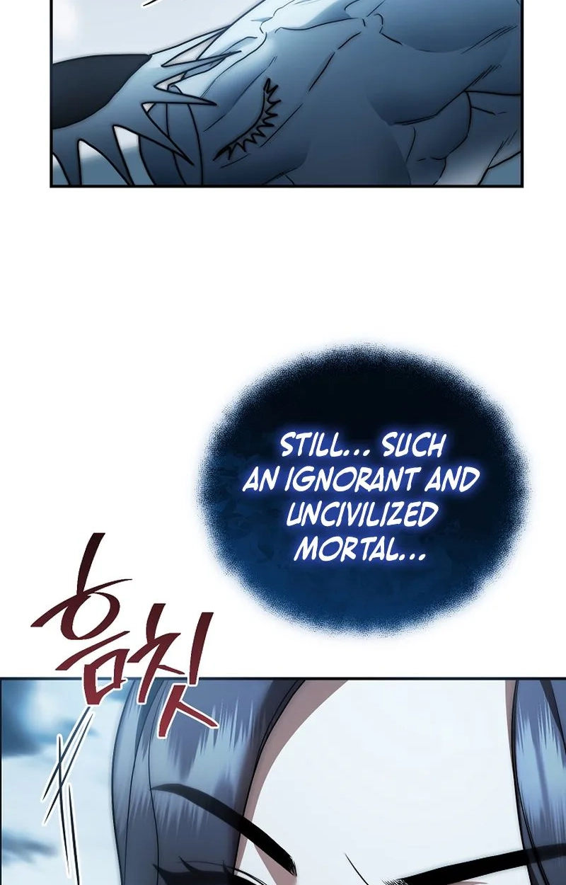 SSS-Class Regressor Has No Conscience Chapter 24 page 35 - 