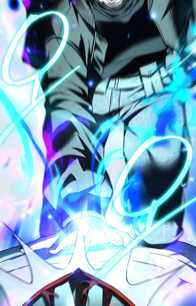 SSS-Class Regressor Has No Conscience Chapter 24 page 5 - 
