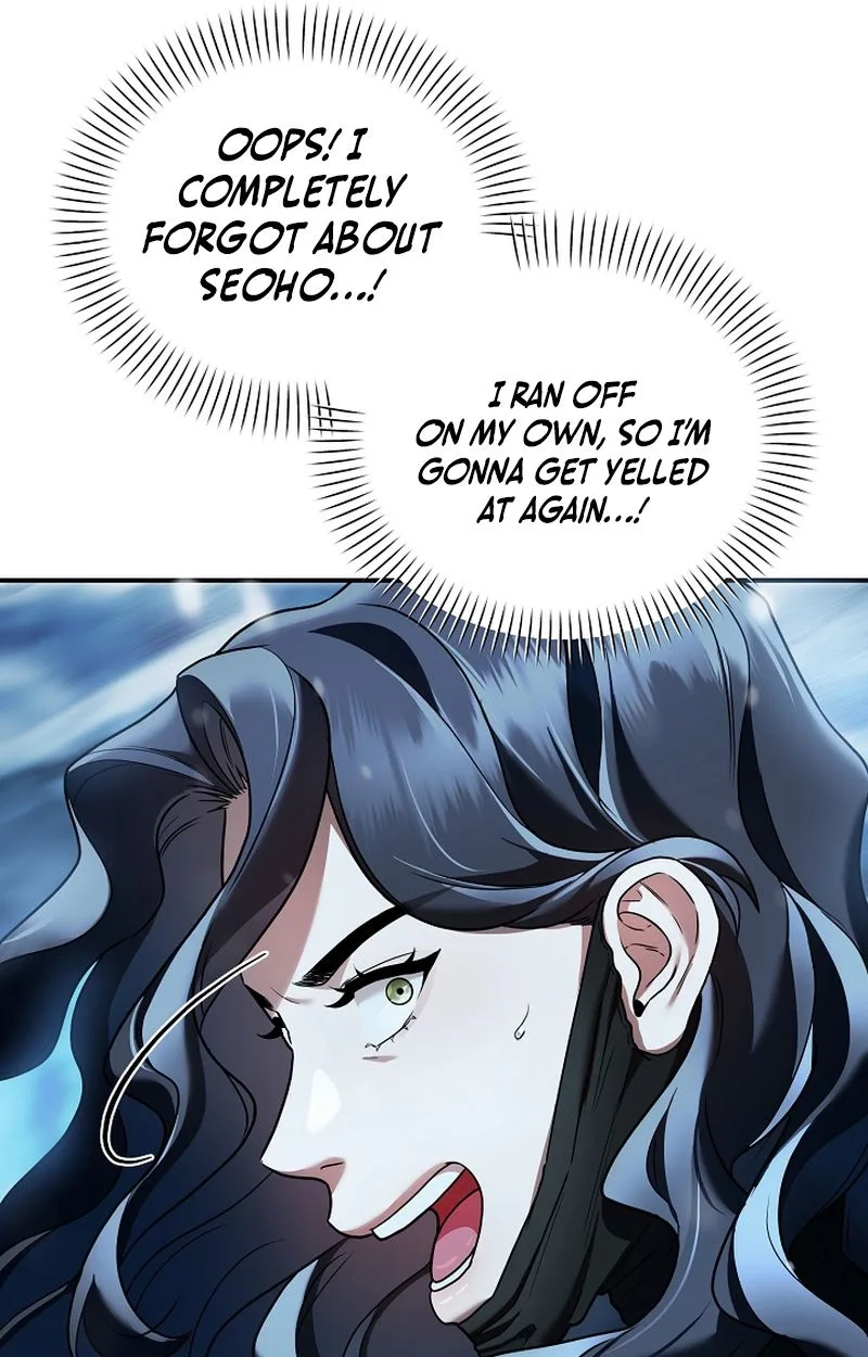 SSS-Class Regressor Has No Conscience Chapter 24 page 45 - 