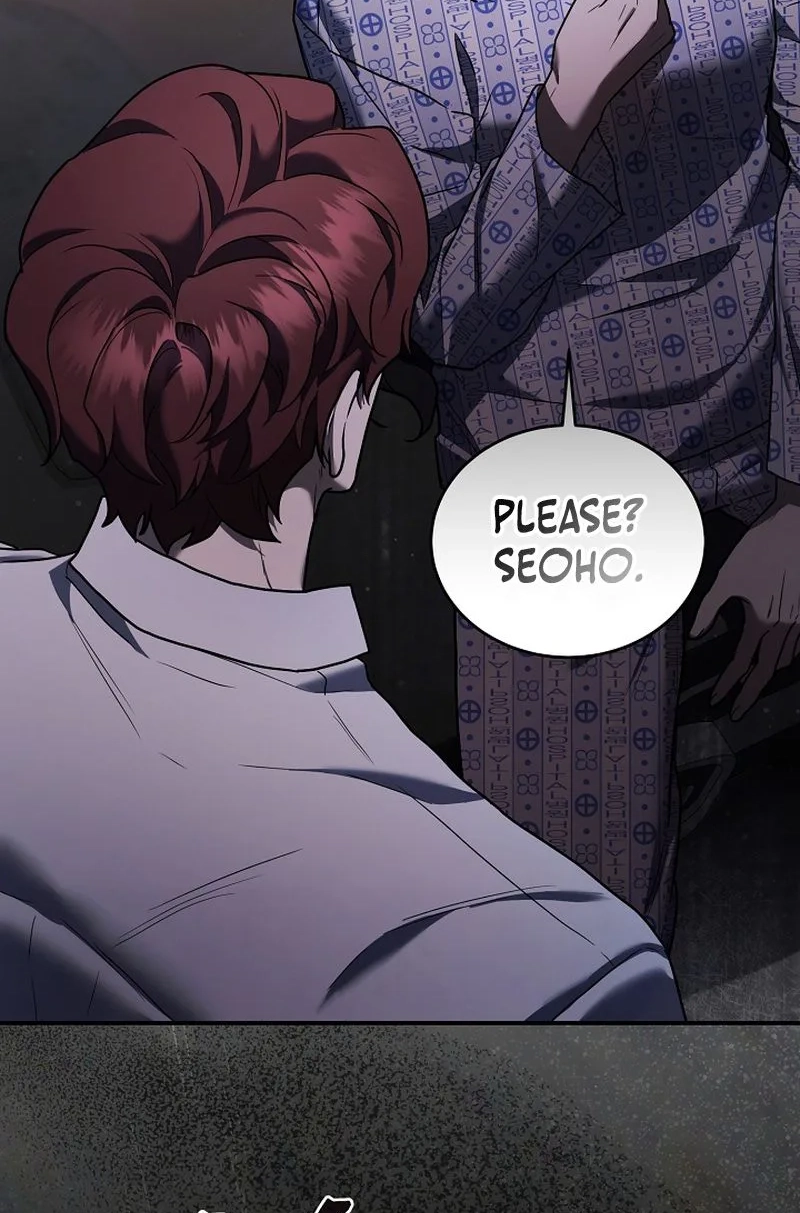 SSS-Class Regressor Has No Conscience Chapter 24 page 77 - 