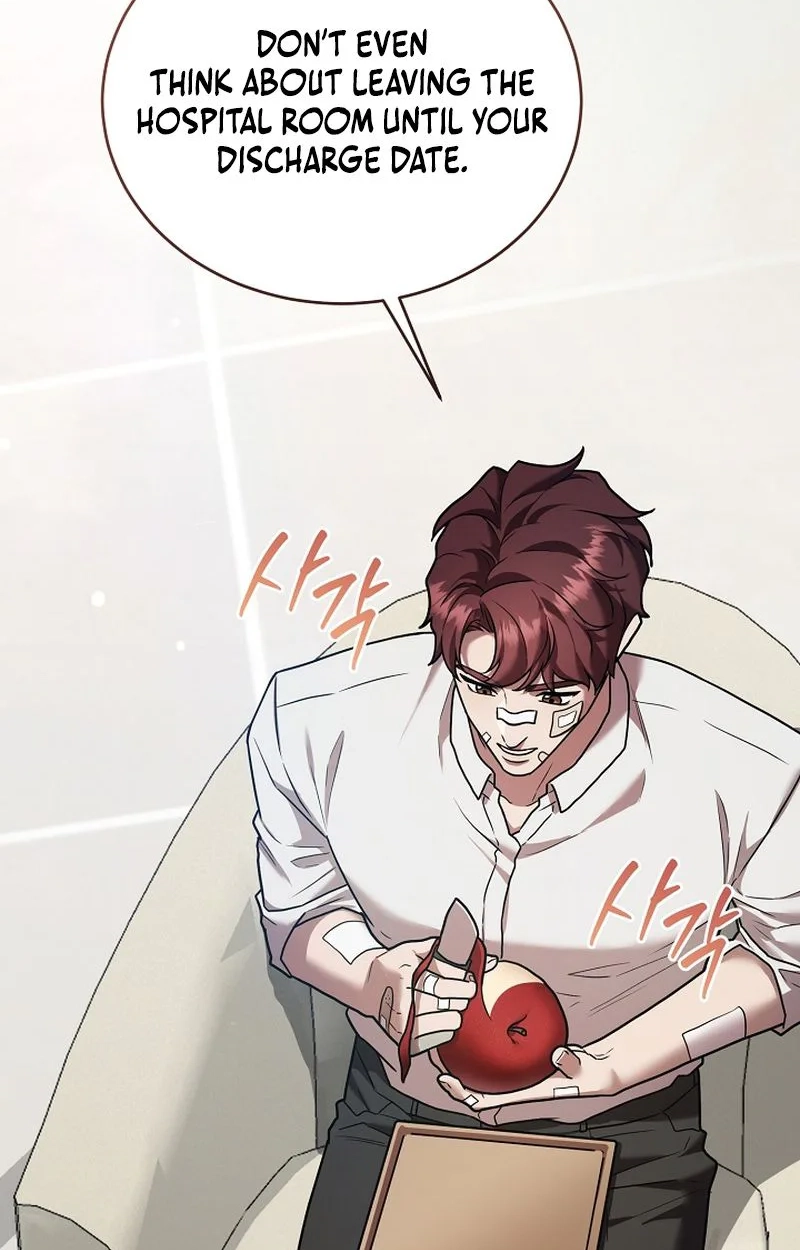 SSS-Class Regressor Has No Conscience Chapter 24 page 86 - 