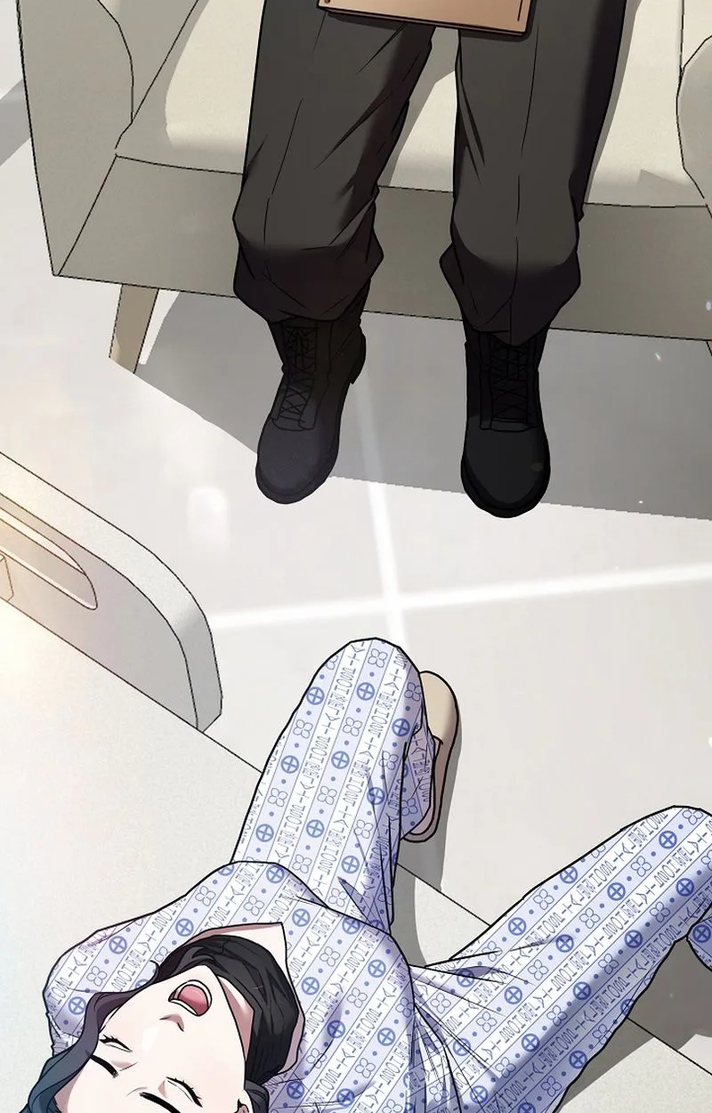 SSS-Class Regressor Has No Conscience Chapter 24 page 87 - 