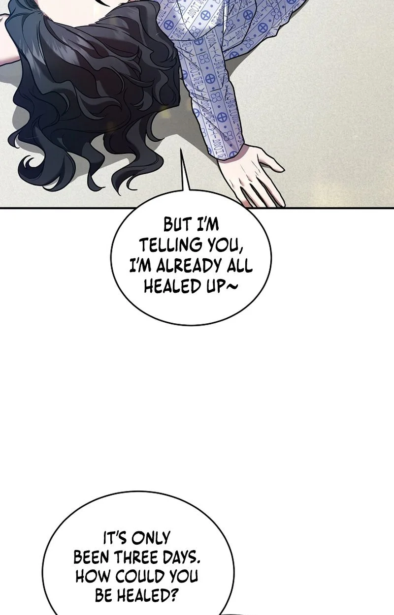 SSS-Class Regressor Has No Conscience Chapter 24 page 88 - 