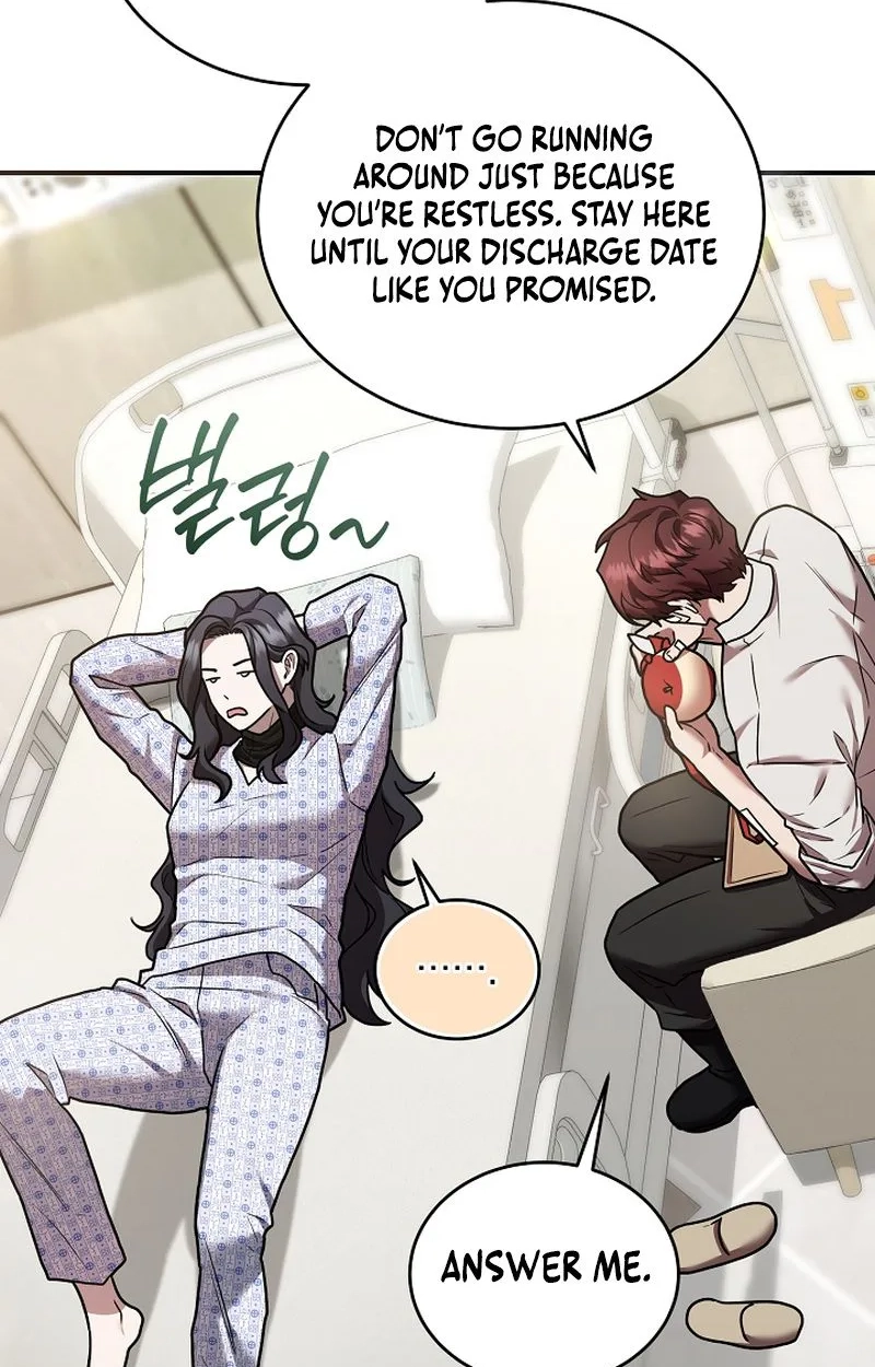 SSS-Class Regressor Has No Conscience Chapter 24 page 89 - 