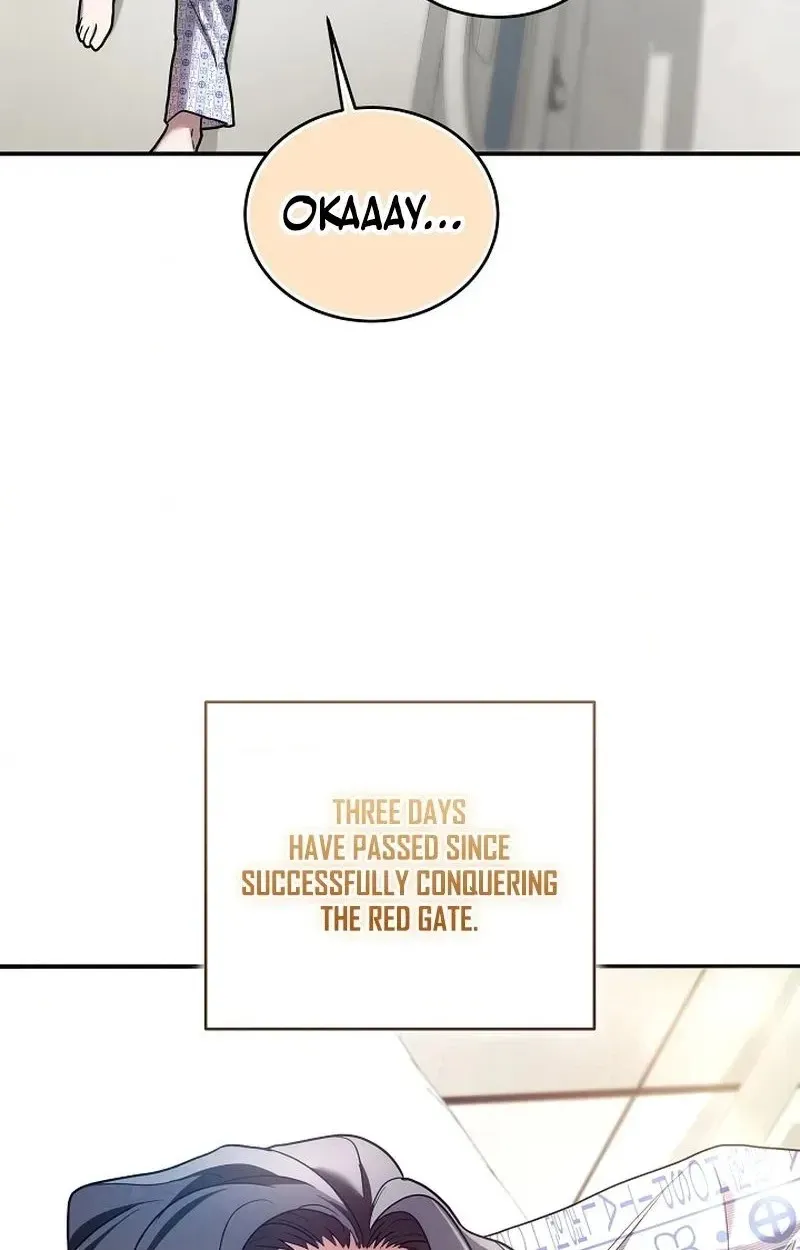 SSS-Class Regressor Has No Conscience Chapter 24 page 90 - 