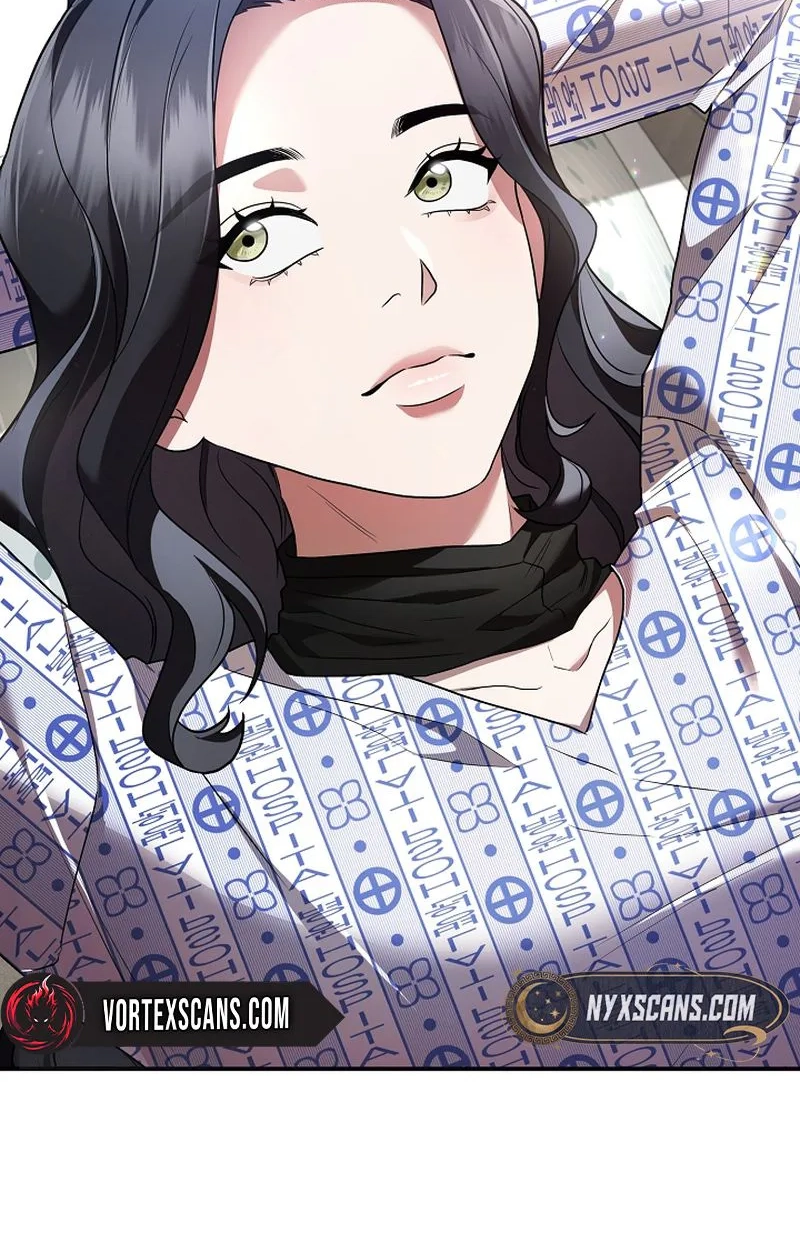 SSS-Class Regressor Has No Conscience Chapter 24 page 91 - 