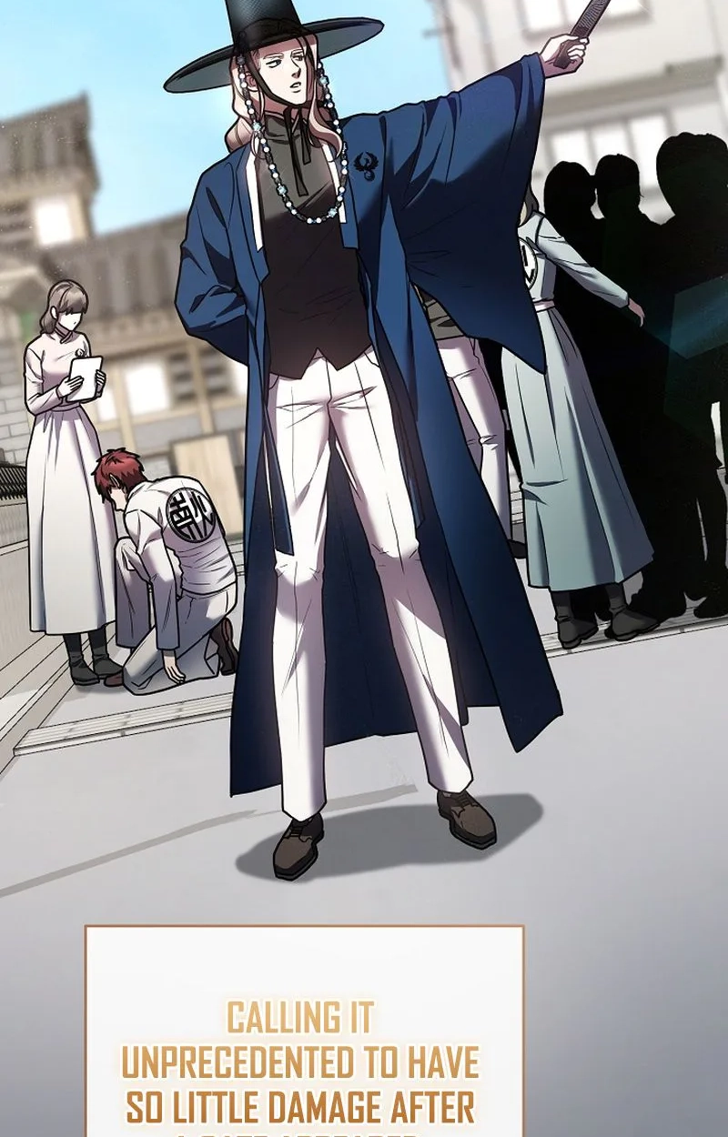 SSS-Class Regressor Has No Conscience Chapter 24 page 93 - 