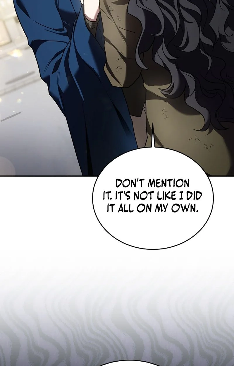 SSS-Class Regressor Has No Conscience Chapter 24 page 97 - 