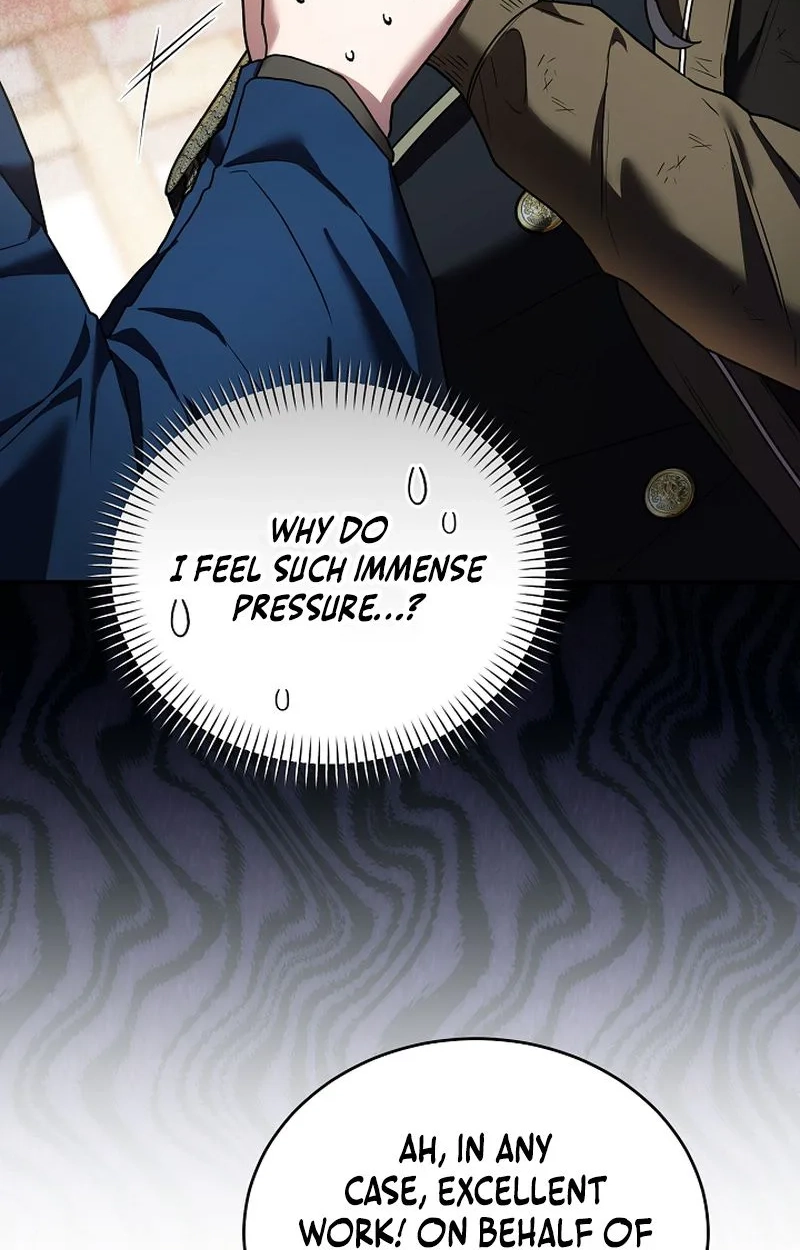 SSS-Class Regressor Has No Conscience Chapter 24 page 99 - 