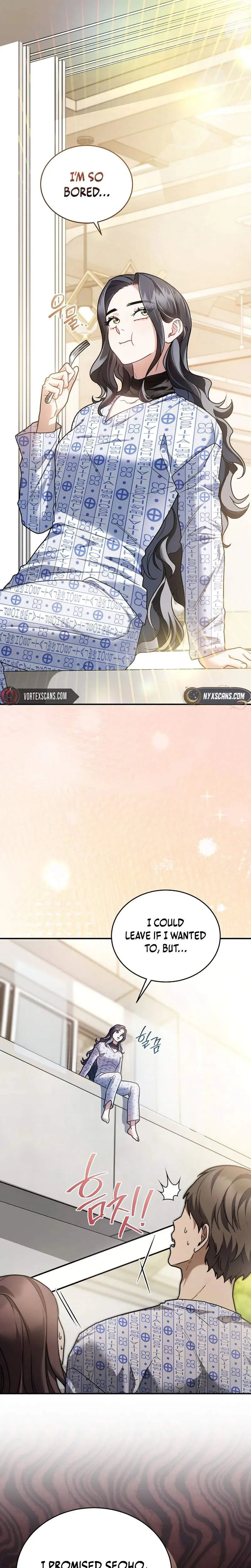 SSS-Class Regressor Has No Conscience Chapter 25 page 2 - 