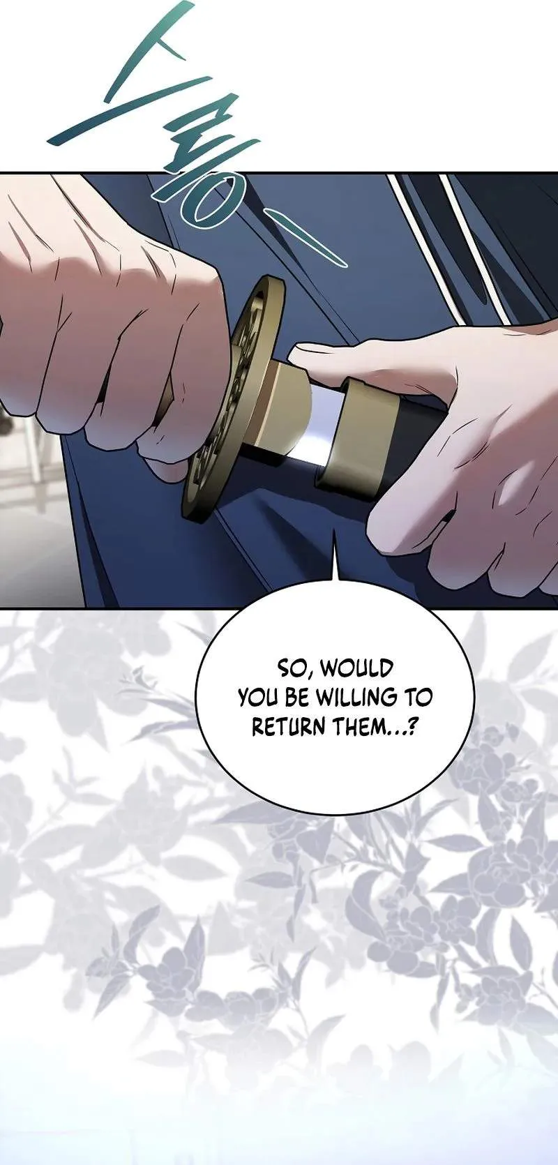 SSS-Class Regressor Has No Conscience Chapter 25 page 15 - 