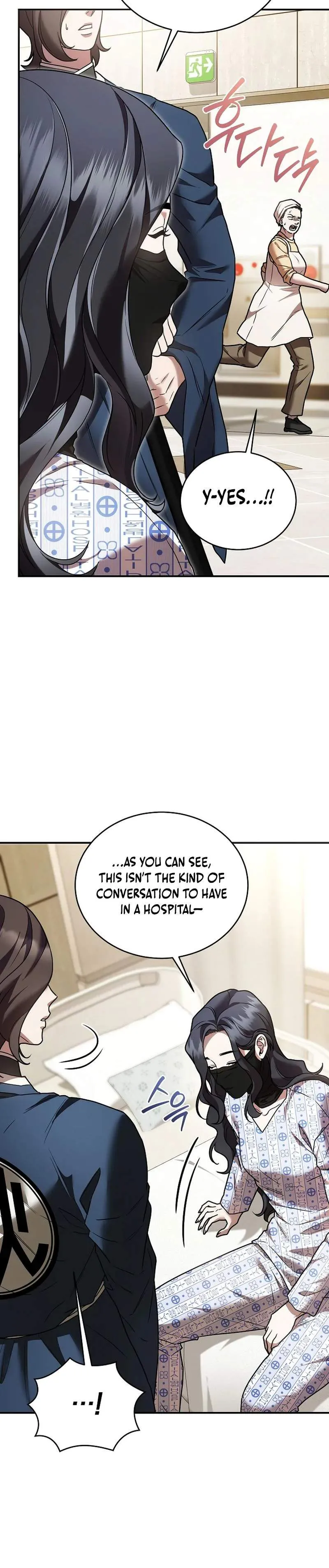 SSS-Class Regressor Has No Conscience Chapter 25 page 24 - 