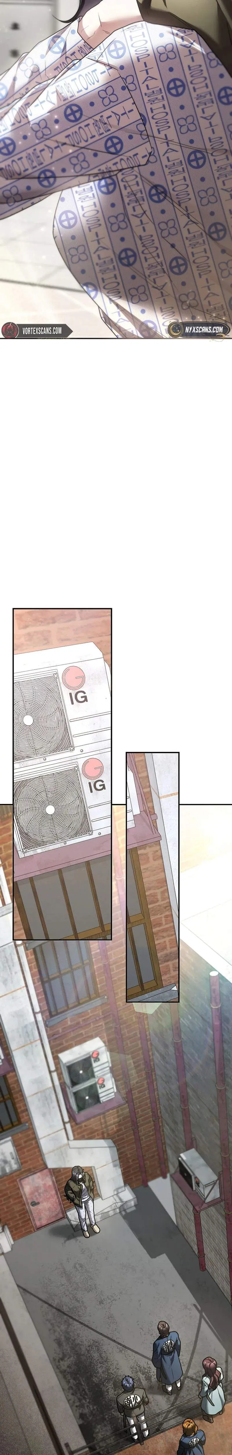 SSS-Class Regressor Has No Conscience Chapter 25 page 26 - 