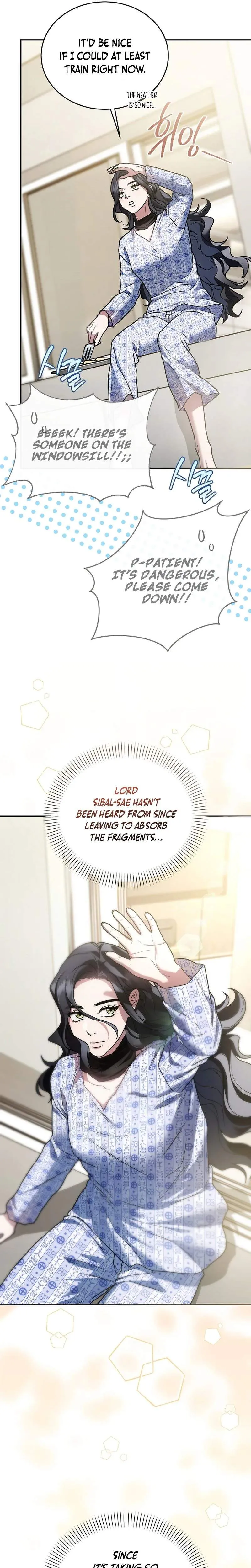 SSS-Class Regressor Has No Conscience Chapter 25 page 4 - 