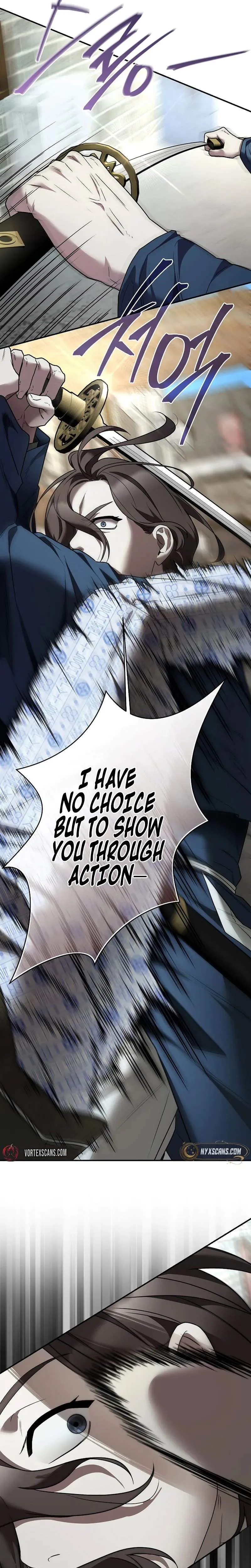 SSS-Class Regressor Has No Conscience Chapter 25 page 32 - 