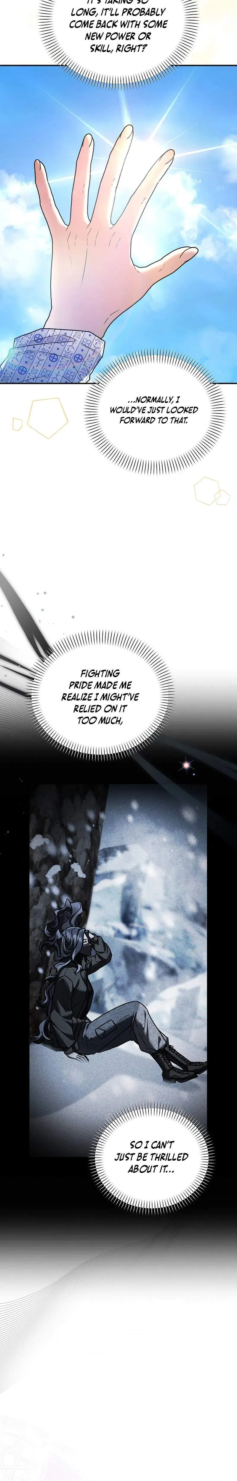 SSS-Class Regressor Has No Conscience Chapter 25 page 5 - 