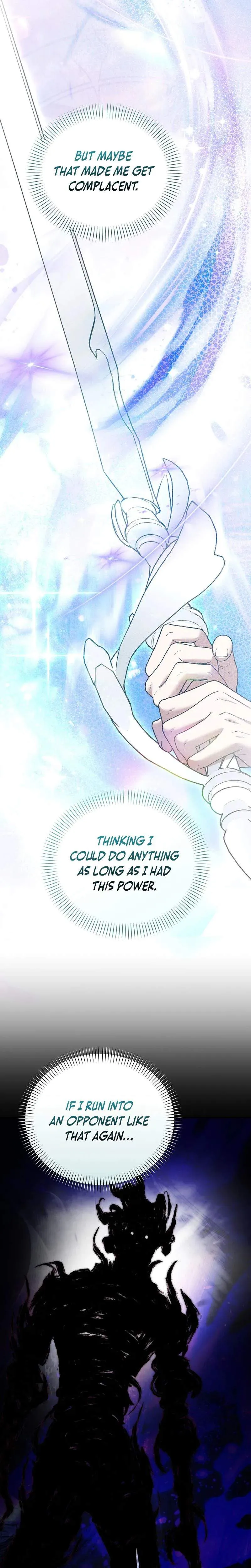 SSS-Class Regressor Has No Conscience Chapter 25 page 7 - 
