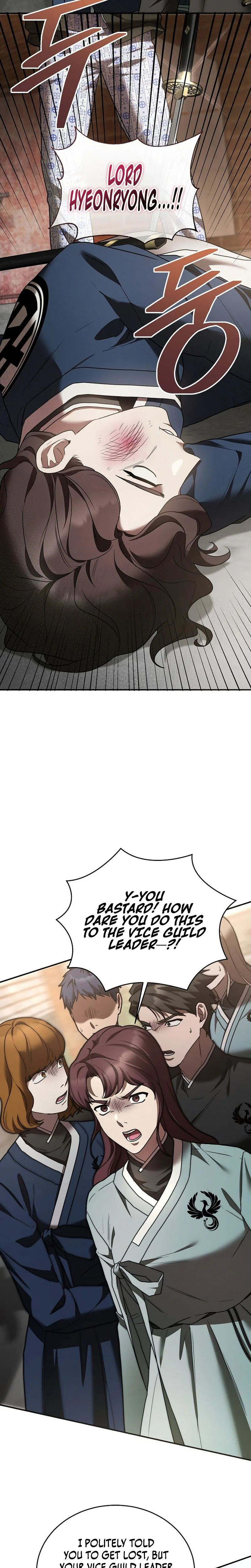 SSS-Class Regressor Has No Conscience Chapter 26 page 2 - 